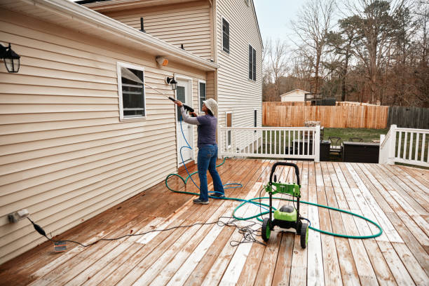 Best Local Pressure Washing Services  in Huntsville, MO